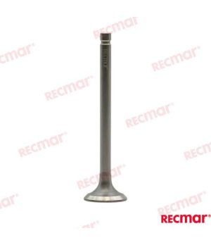 VENTIL ESCAPE 31.5X5.5X93.1