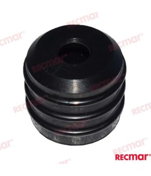 CARCASE De La PUMPE De COMBUSTIBLE