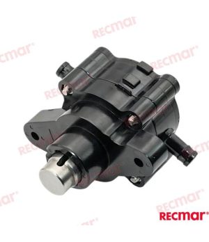POMPE COMBUSTIBLE
