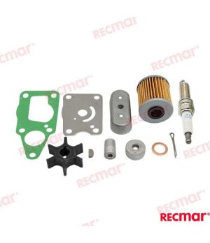 KIT De MANTENIMIENTO SUZUKI
