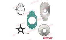 KIT REPARACION BOMBA AGUA