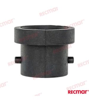ADAPTADOR BOMBA De Água SUZUKI
