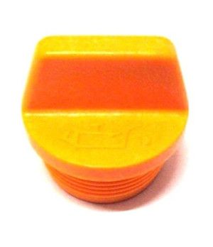 PLUG OIL