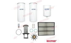 KIT MANTENIMIENTO VOLVO