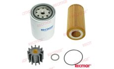 KIT MANTENIMIENTO VOLVO