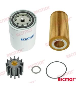 MAINTENANCE KIT VOLVO
