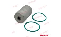 ANODE VOLVO D4/d6/dp4 / DPR / DPI (ZN)