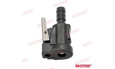 CONECTOR HEMBRA MERCURY 5/16"