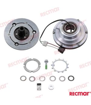 EMBRAGUE COMPRESOR D4