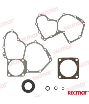 KIT GASKETS DISTRIBUCION