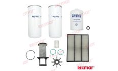 KIT MANTENIMIENTO VOLVO