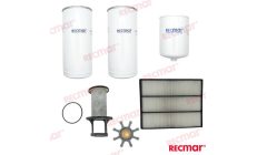 KIT MANTENIMIENTO VOLVO