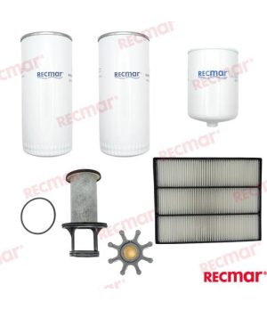 KIT MANTENIMIENTO VOLVO