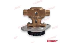 WATER PUMP CUMMINS