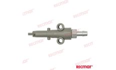 CONECTOR MACHO MERCURY 3/8