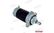 MOTOR De ARRANQUE 12V