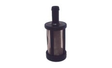 OIL STRAINER