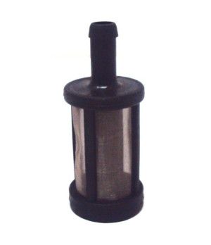 OIL STRAINER
