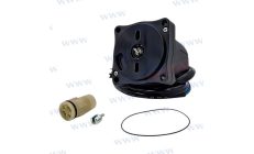 MOTOR TRIM