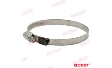 ABRAZADERA INOX 70-90 W5 (25)