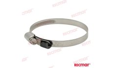 ABRAZADERA INOX 60-80 W5 (25)