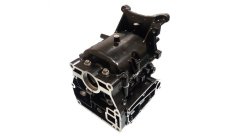 CRANKCASSE ASSY