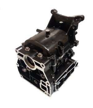 CRANKCASSE ASSY