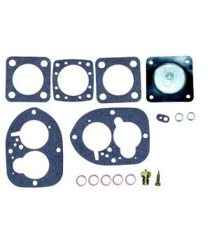 KIT Carburador Volvo 856472 REC856472 - vista detalle