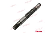 EJE CONO SELECTOR