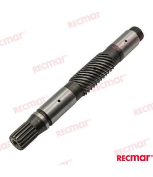 EJE CONO SELECTOR