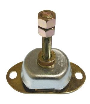 Soporte Motor con Tornillo 3/4" 19mm 160KG GS38123