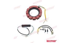 STATOR