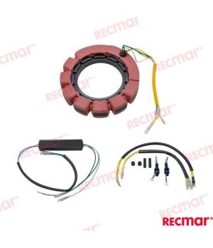 STATOR