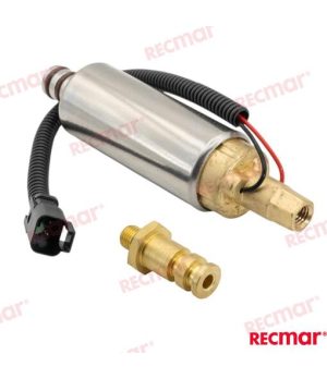 BOMBA De COMBUSTIBLE CUMMINS