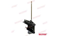 COLA COMPLETA SUZUKI V6 STD Xx30"