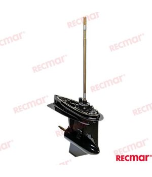 COLA COMPLETA SUZUKI V6 STD Xx30"