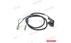 CAPTEUR TRIM YAMAHA