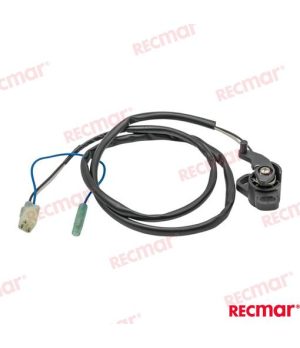 SENSOR TRIM YAMAHA