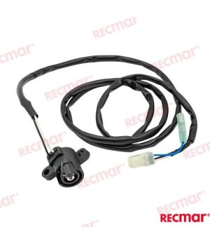 CAPTEUR TRIM YAMAHA