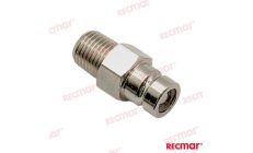 CONECTOR SUZUKI 60HP 3/8"