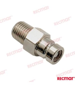 CONECTOR SUZUKI 60HP 3/8"