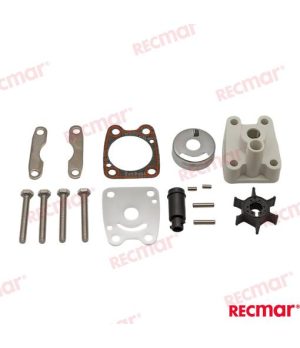 KIT BOMBA De Água