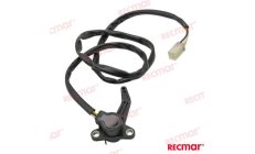 CAPTEUR TRIM YAMAHA