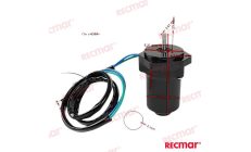 MOTOR De TRIM