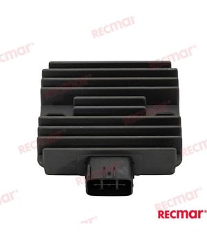 REGULADOR RECTIFICADOR