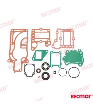 KIT De JOINTS MOTOR YAMAHA