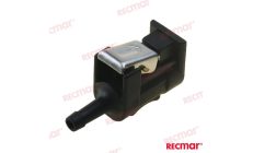 CONECTOR YAMAHA 8 Mm Om SIDE