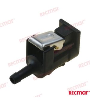CONECTOR YAMAHA 8 Mm Om SIDE