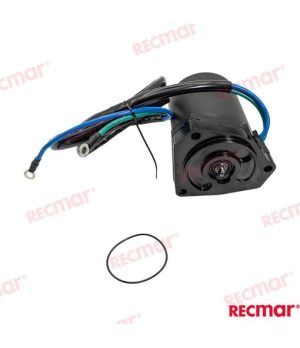 MOTOR De TRIM
