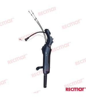 MANDO CONTROL MULTIFUNCION